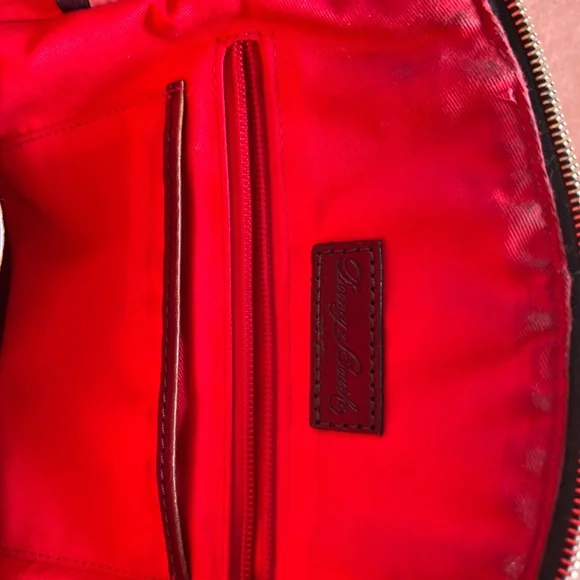 Dooney &Bourke - Picture 2 of 4